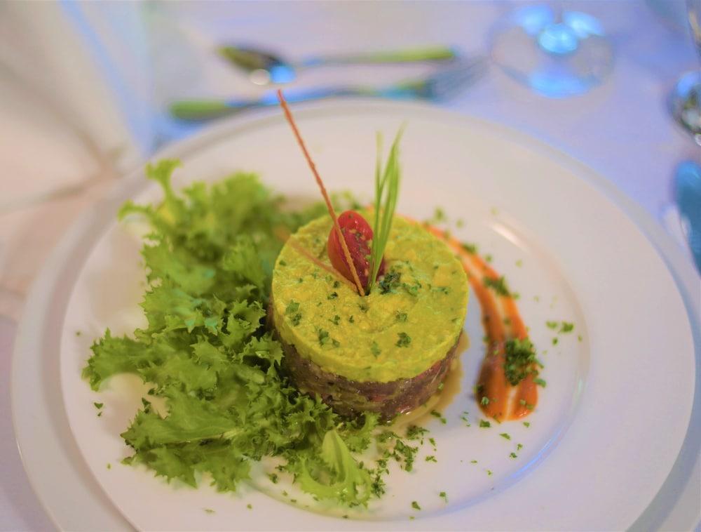 Alkquimia Hotel, Lounge And Bar บายาฮิเบ ภายนอก รูปภาพ