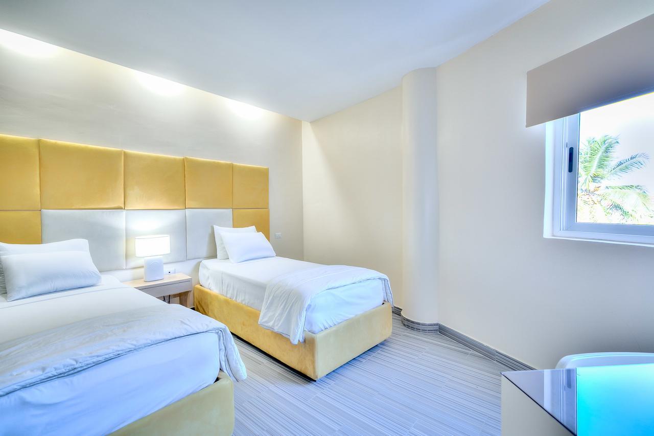 Alkquimia Hotel, Lounge And Bar บายาฮิเบ ภายนอก รูปภาพ
