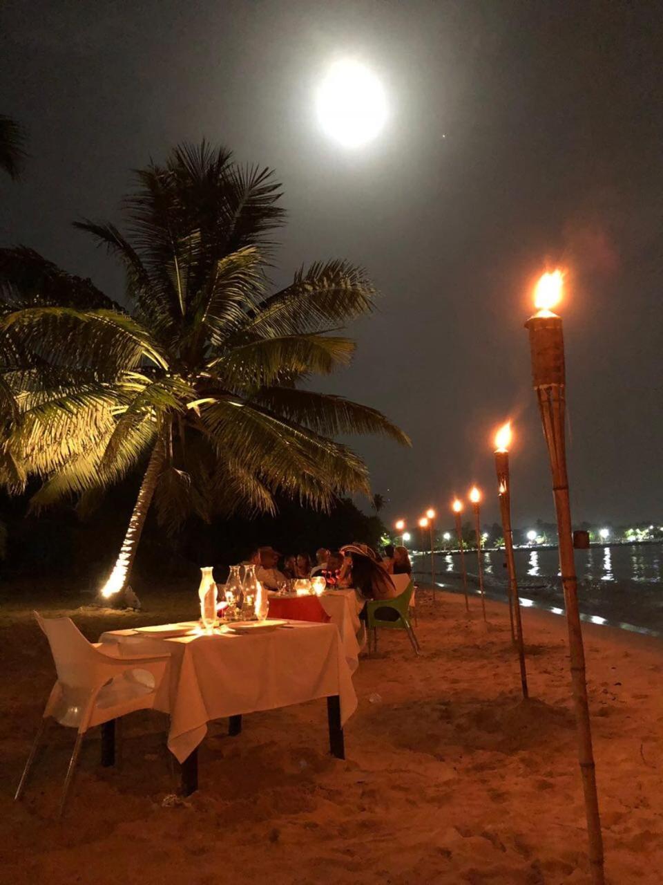 Alkquimia Hotel, Lounge And Bar บายาฮิเบ ภายนอก รูปภาพ