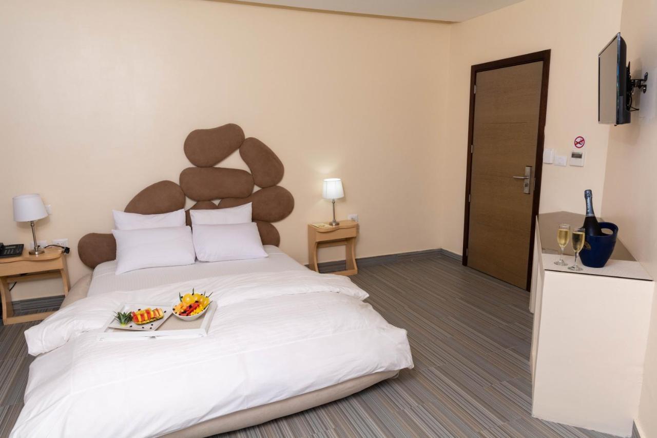 Alkquimia Hotel, Lounge And Bar บายาฮิเบ ภายนอก รูปภาพ