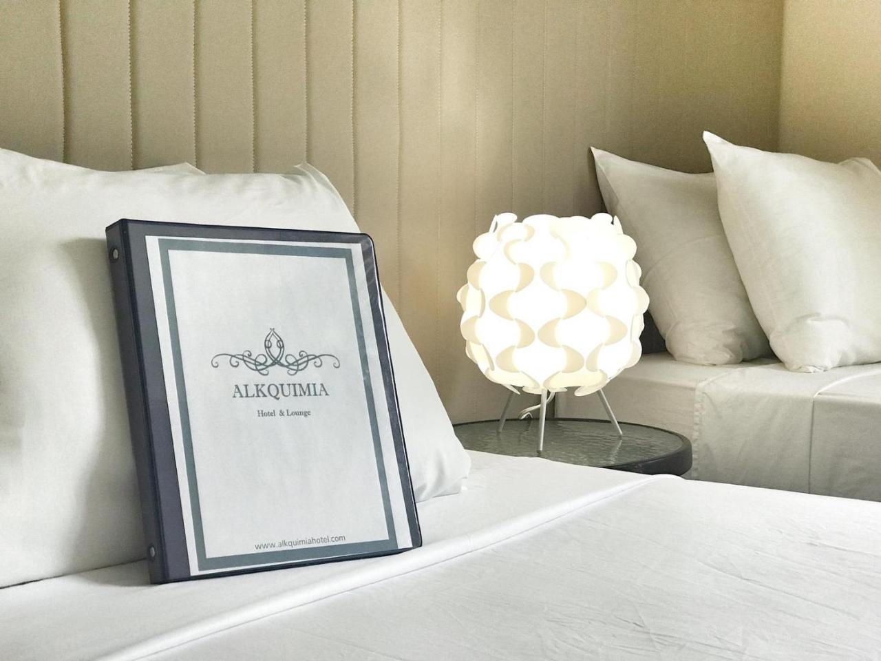 Alkquimia Hotel, Lounge And Bar บายาฮิเบ ภายนอก รูปภาพ