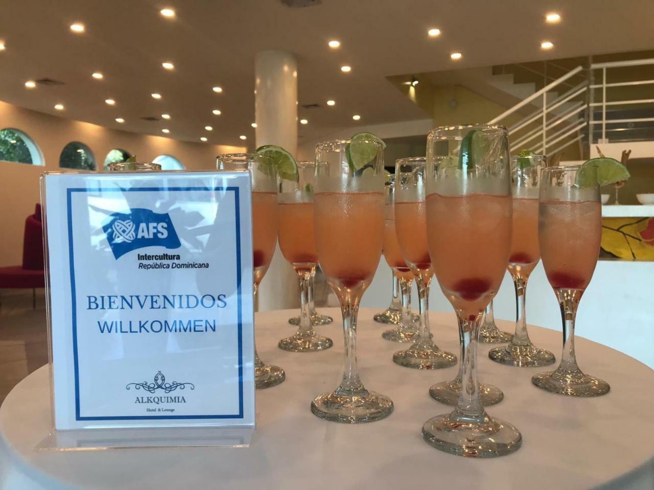 Alkquimia Hotel, Lounge And Bar บายาฮิเบ ภายนอก รูปภาพ